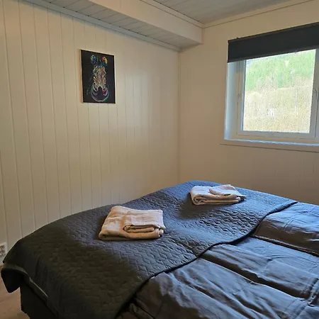 Hardanger Living Apartamento *