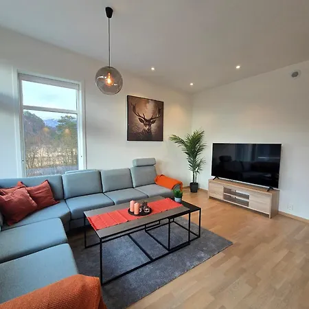 Hardanger Living Apartamento