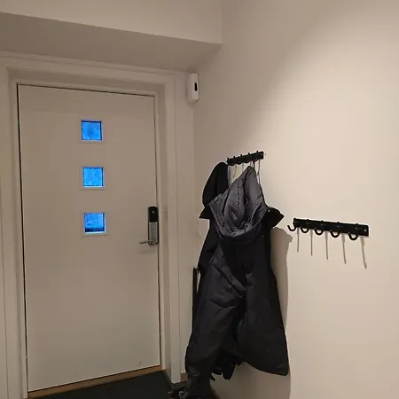 Hardanger Living Apartamento