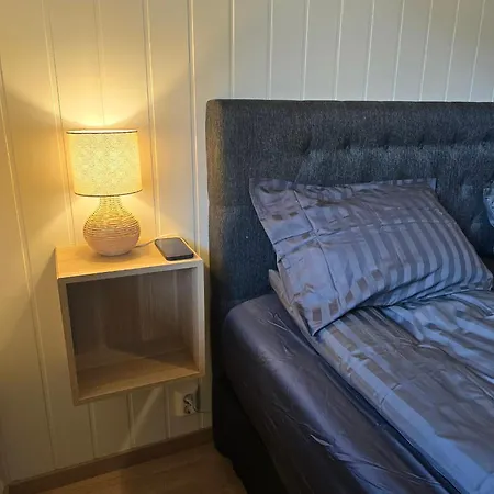 Hardanger Living Granvin