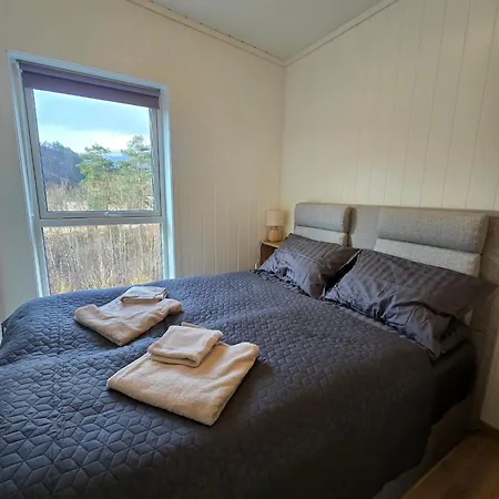 Apartamento Hardanger Living Granvin