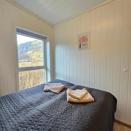 Hardanger Living Apartamento *