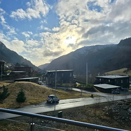 Hardanger Living *