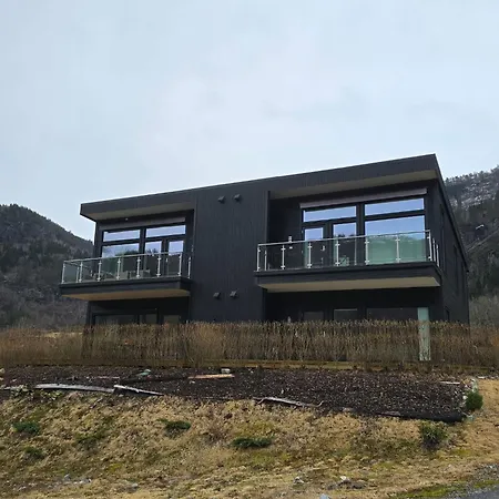 Hardanger Living Apartamento Granvin