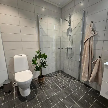 Apartamento Hardanger Living Granvin