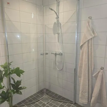 Apartamento Hardanger Living