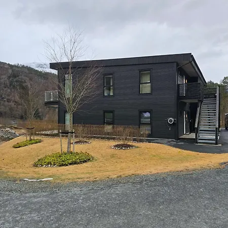 Hardanger Living Apartamento