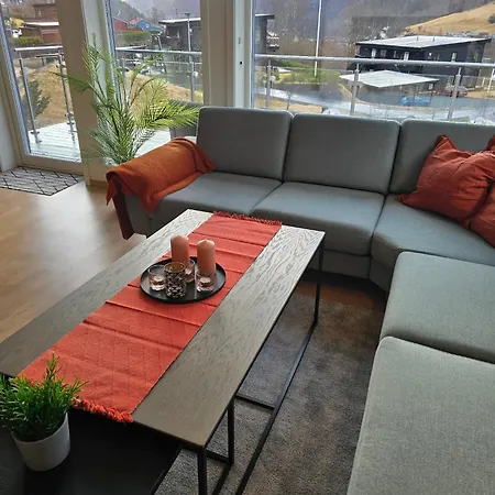 Hardanger Living Granvin